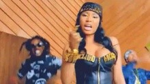 Tyga,Nicki Minaj,Lil Wayne - Tyga - Senile