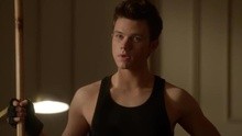 Glee - Love Is A Battlefield
