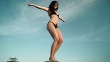INNA - Cola Song (Feat. J Balvin)