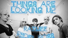 R5 - R5 - Things Are Looking Up