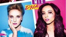Little Mix - Little Mix - Wings 巡演版