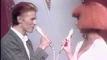 Cher,David Bowie - Medley Cher秀 现场版