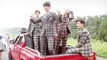 UNIQ - UNIQ - Falling In Love 花絮