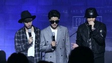 Epik High - Epik High-Wonder Live Ep.2