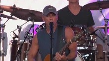 Kenny Chesney - American Kids