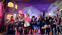 T-ara - 我怎么办