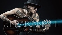 赤西仁 - 赤西仁 - Mi Amor