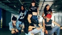舞蹈达人 - 达人模仿T-ara《Sugar Free》