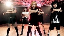 St.319 - St.319 - Red Light 舞蹈模仿