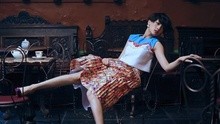 杨丞琳 - 点水 歌词版
