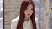 Lovelyz - 像昨天一样晚安 预告