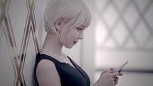 AOA - AOA - 猫步轻悄 预告