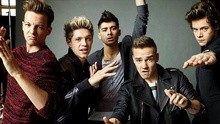 One Direction - Ready To Run 试听版