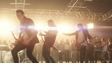McBusted - McBusted - Air Guitar