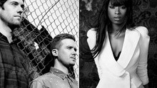 Gorgon City,Jennifer Hudson - Go All Night
