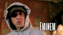 Eminem - SHADY CXVPHER 预告版