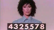 Cher - Cher - Feel Like A Number