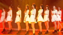 Nine Muses - Glue