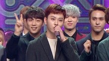 Beast - BEAST 一位受赏