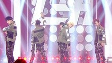 HOTSHOT - HOTSHOT - Take A Shot 现场版