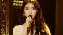 尹贤尚,IU - 尹贤尚 & IU - 到什么时候呢