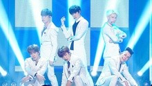 Cross Gene - 年纪再小也是男人 现场版
