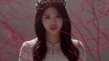 Lovelyz - Lovelyz reveals 《Good Night Like Yesterday》 Official MV
