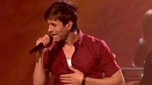 Enrique Iglesias - I'm a Freak