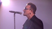 U2 - Every Breaking Wave