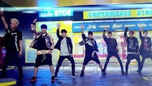 BTOB - You're So Fly 官方中字版