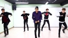 B.I.G - B.I.G - Are You Ready 舞蹈