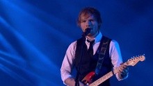 Ed Sheeran - Thinking Out Loud