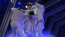 VIXX - Error - SBS人气歌谣 现场版 14/11/09