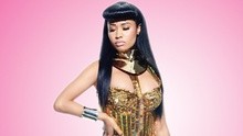 Nicki Minaj - Nicki Minaj - Only 歌词版