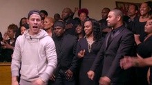 Nick Jonas - Jealous 福音版现场