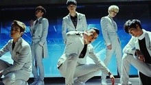 Cross Gene - 年纪再小也是男人