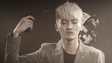 Damiano&敏雅 - Skyfall 预告