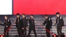 EXO-K - EXO-K-上瘾+咆哮+Lucky