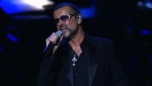 George Michael - Going To A Town