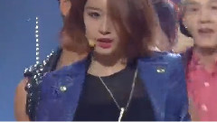 T-ara,智妍 - 我该怎么办