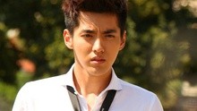 吴亦凡 - 吴亦凡 - 有一个地方 预告