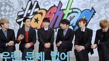 TEEN TOP - TEEN TOP - I'm Sorry 宣传
