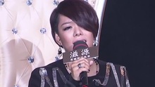张惠春 - 让每个人都心碎 年代秀现场版