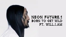 Steve Aoki - Born To Get Wild