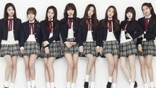 Lovelyz - Lovelyz - 像昨天一样晚安