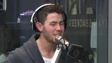Nick Jonas - Jealous 不插电版