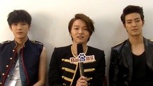 Royal Pirates - Royal Pirates 百度音乐大人物 专访