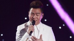 胡彦斌,全能星战 - 没那么简单