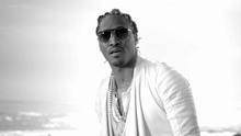 Future,Kanye West - Future＆Kanye West - I Won