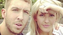 Calvin Harris,Ellie Goulding - Calvin Harris - Outside